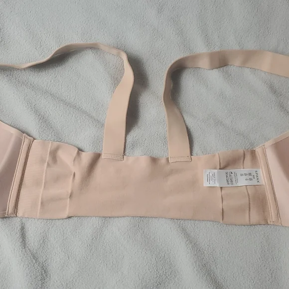 SPANX BRA-LLELUJAH, NEW, NO TAGS - Picture 6 of 8